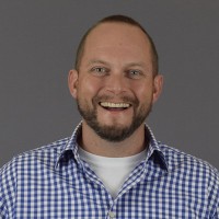 Design Group International Employee Eric Doss's profile photo