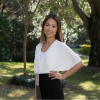 McGrath Estate Agents Employee Chloe Oh's profile photo