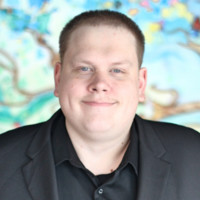 Skyriver IT Employee Robert Schafer's profile photo