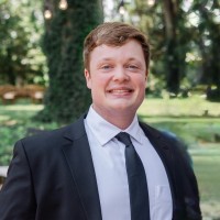 Eastman Employee Samuel Shoemaker's profile photo