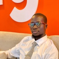 CBAO Groupe Attijariwafa bank Employee Babacar Fall's profile photo