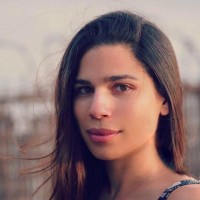 Typeform Employee Leigh Smith's profile photo