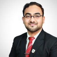 Lupin Digital Health Employee Suraj Bamankar's profile photo