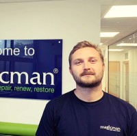 Magicman Ltd Employee George Knott's profile photo