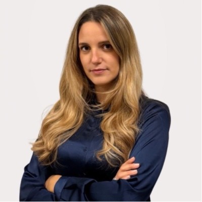 The Vortex Employee Anna Astarita's profile photo