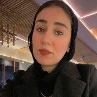 Pharos Solutions Employee Shorouk Shaheen's profile photo