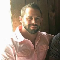 Jarek Larivee Email