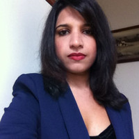 CIA tax Employee Senani Gopallawa's profile photo
