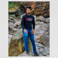 Teleperformance Employee Anas Saify's profile photo