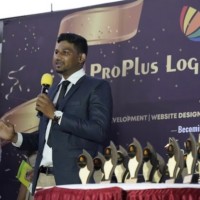 Proplus Logics - India Employee Harinath S's profile photo