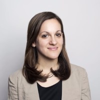 Columbia University Department of Psychiatry and New York State Psychiatric Institute Employee Yael Holoshitz's profile photo