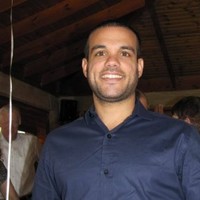 HCL AppScan Employee Israel Zino's profile photo