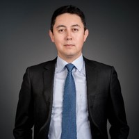 MainTech Systems Employee Ruslan Akhmetkhanov's profile photo
