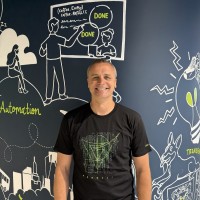 Versent Employee Jarrod Pallpratt's profile photo