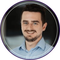 ANT Sp. z o.o. Employee Albert Pawula's profile photo