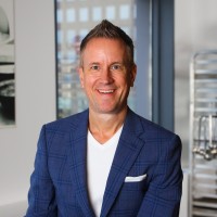 Institute of Culinary Education Employee Brian Konopka's profile photo