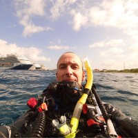 Cerris Builders Employee Tim Seaman's profile photo