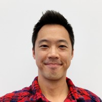 Big Fish Games Employee Jason Liu's profile photo