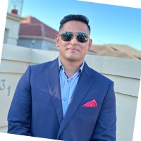 Gforce Category Solutions Employee Sagar Karki's profile photo
