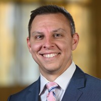 TIAG® Employee Jake Repanshek's profile photo