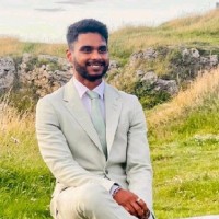 Fabric Analytics Employee Zahid Hossain's profile photo