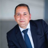 Mutua Madrileña Employee Agustín Ferrero González's profile photo