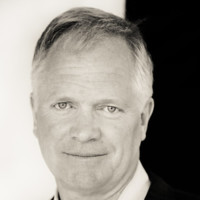 Terence Joyce