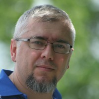 Alexander Strumensky Email