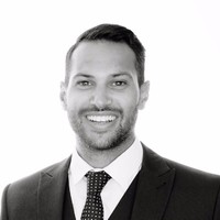 Silver Birches Financial Planning Employee Ben Planner's profile photo