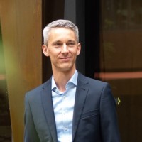 Swissgrid AG Employee Etienne Auger's profile photo