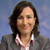 Forward Networks, Inc. Employee Chiara Regale's profile photo