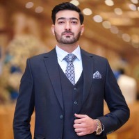 Mojo Solo Employee Muhammad Ashraf's profile photo