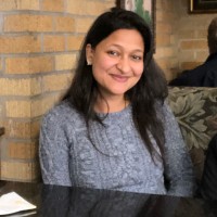 Sonal A. Email