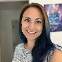 Vizit Employee Lauren Chiavaroli-Dacey's profile photo