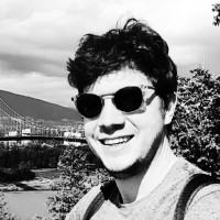 Esri Ireland Employee Mike Sinnott's profile photo