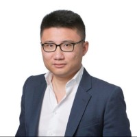 Hillhouse Investment Employee Justin Z.'s profile photo