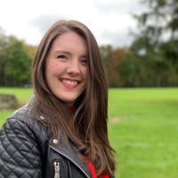 Kaitlyn Kesler Email & Phone Number