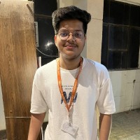 Rosche Systems Employee Swapnil Suman's profile photo