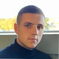RBL-REI Employee Mathis Prévost's profile photo