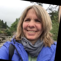 Athabasca University Employee Barbara Pickering's profile photo