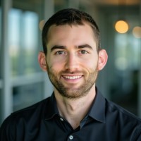 Sora Schools Employee Zachary Boboth's profile photo