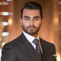 Walmart Canada Employee Arham Khan's profile photo