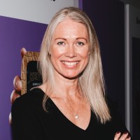 BookBeat Employee Lotta Olofsson's profile photo