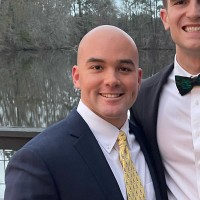 South Carolina National Guard Employee Brennen Zeigler's profile photo