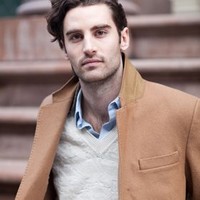 Lab Support, a division of On Assignment Employee Frederick Gee's profile photo