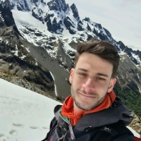 Leandro Cesar Medin Email