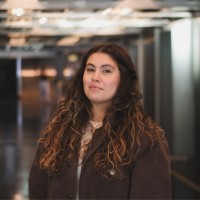 MOBILE Employee Júlia Araújo's profile photo