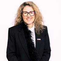 Groupe Perspective Employee Gaelle Duchatelle's profile photo
