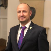 Husky Employee Albert Marvin's profile photo