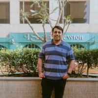 Abhishek K's profile photo